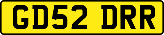 GD52DRR