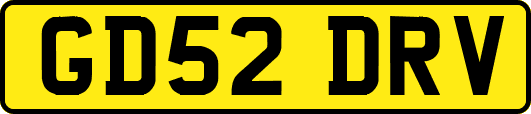 GD52DRV
