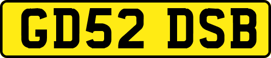 GD52DSB
