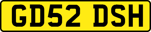 GD52DSH