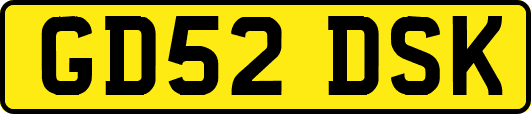 GD52DSK