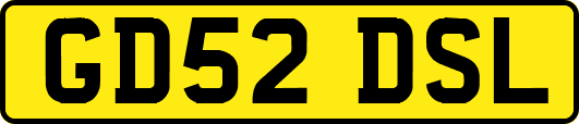 GD52DSL