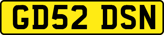 GD52DSN