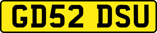 GD52DSU