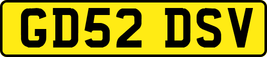 GD52DSV