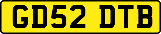 GD52DTB