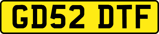 GD52DTF