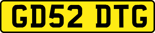 GD52DTG