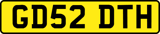 GD52DTH