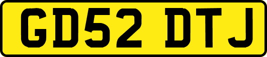 GD52DTJ