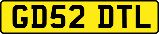 GD52DTL