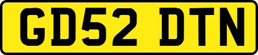 GD52DTN