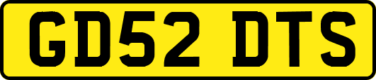 GD52DTS