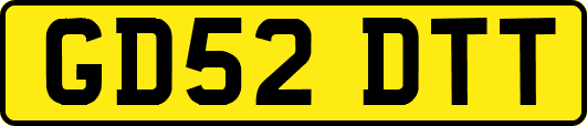 GD52DTT