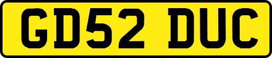 GD52DUC