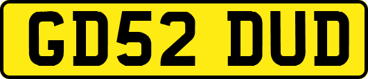 GD52DUD