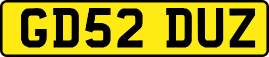 GD52DUZ