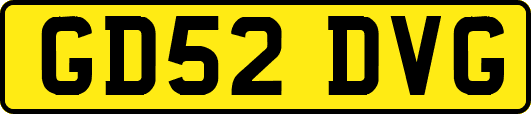 GD52DVG