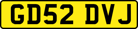 GD52DVJ