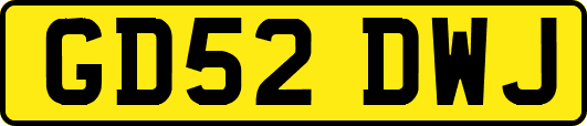GD52DWJ