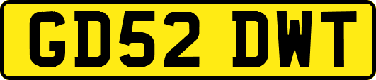 GD52DWT