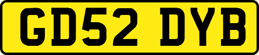 GD52DYB