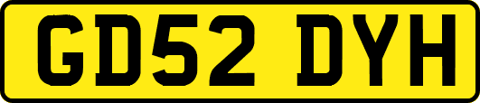 GD52DYH