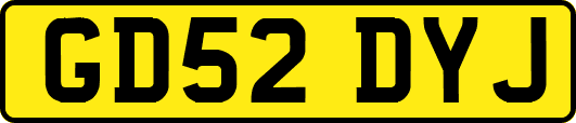 GD52DYJ