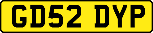 GD52DYP