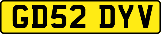 GD52DYV
