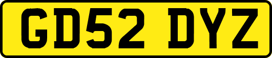 GD52DYZ