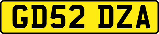 GD52DZA