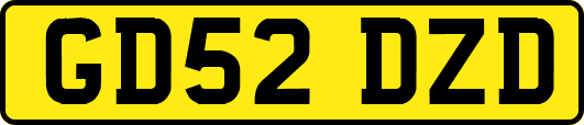 GD52DZD