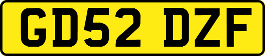 GD52DZF