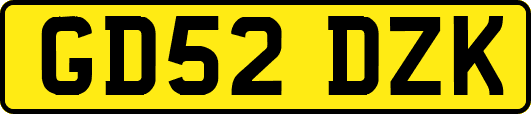 GD52DZK