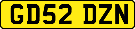 GD52DZN