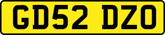 GD52DZO