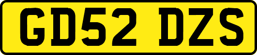 GD52DZS