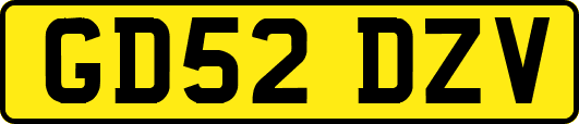 GD52DZV