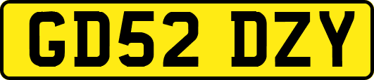 GD52DZY