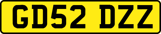 GD52DZZ