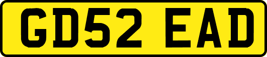 GD52EAD