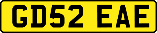 GD52EAE