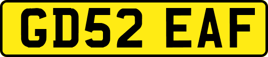 GD52EAF
