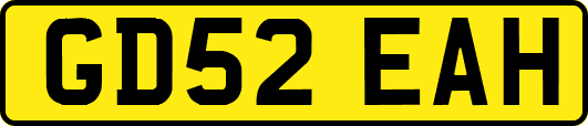 GD52EAH