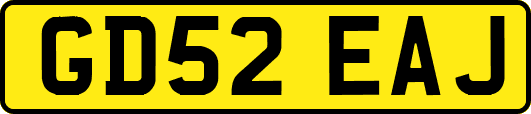 GD52EAJ