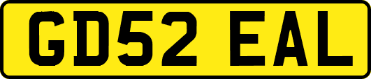 GD52EAL