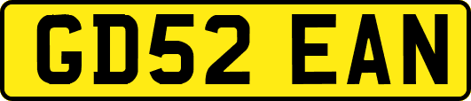 GD52EAN