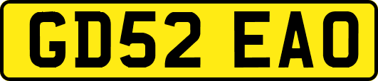 GD52EAO
