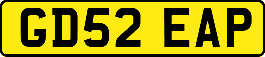 GD52EAP